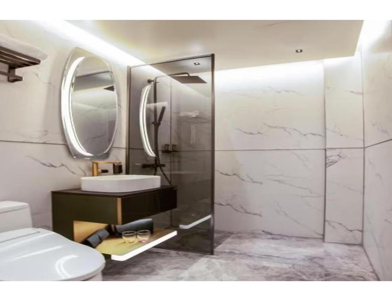 Sona Lodge, Siliguri Zewnętrze zdjęcie