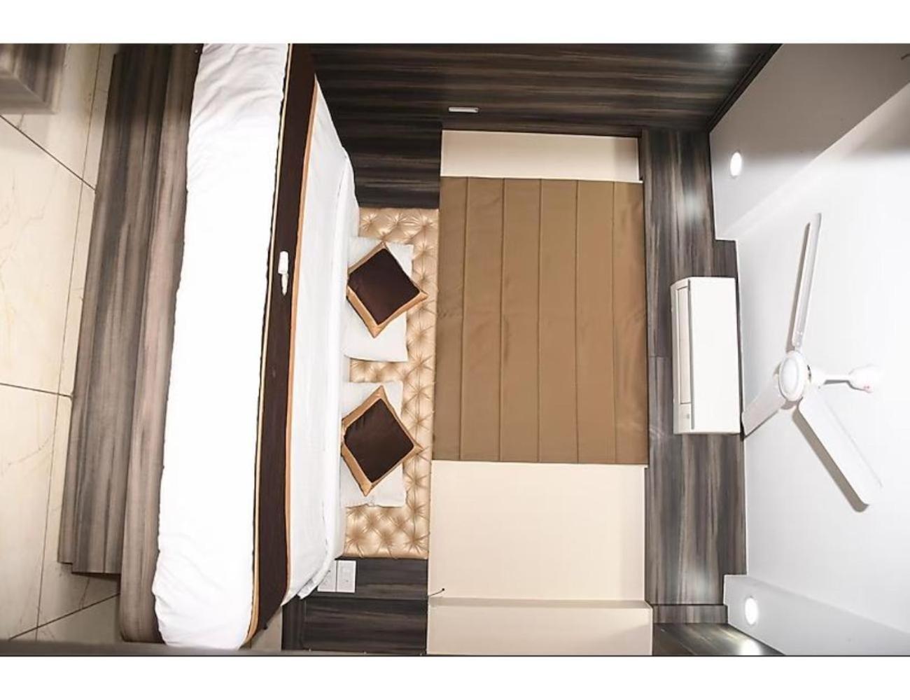 Sona Lodge, Siliguri Zewnętrze zdjęcie